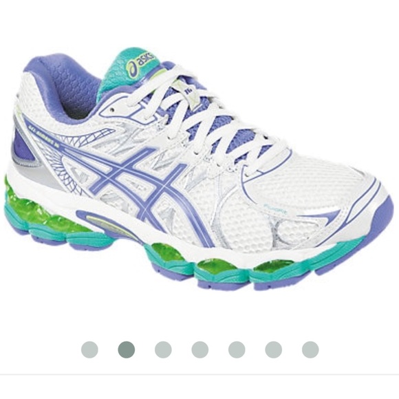 asics gel nimbus 16 damen test asics gel nimbus 16 damen test